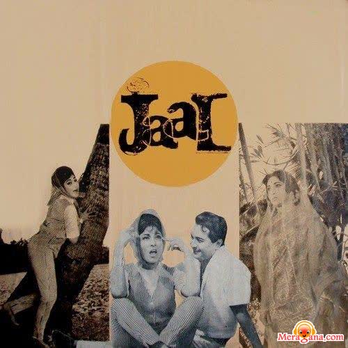 Poster of Jaal (1967)